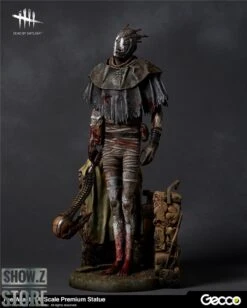 Gecco 1/6 The Wraith Dead By Daylight Premium Statue -Prime Collectibles Store 06cb38126a