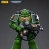 JoyToy Source 1/18 Warhammer 40K Salamanders Intercessors Brother Haecule -Prime Collectibles Store 06d0a1347f