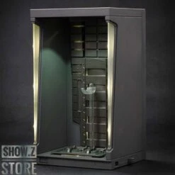 ZT Toys Marvel Licensed 1/10 Iron Man Mark 1 W/ LED 13 ZT Toys Marvel Licensed 1/10 Iron Man Mark 1 W/ LED -Prime Collectibles Store 06e6379220 1