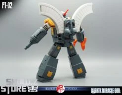 Pangu Toys PT-02 Mighty Miracle God Omega Supreme W/ LED 27 Pangu Toys PT-02 Mighty Miracle God Omega Supreme W/ LED -Prime Collectibles Store 0701cd2098