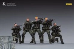 JoyToy Source 1/18 Russian Naval Infantry Set Of 5 -Prime Collectibles Store 0705e36e64