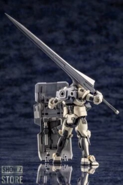 Kotobukiya Hexa Gear 1/24 Governor Armor Type: Knight [Bianco] Model Kit -Prime Collectibles Store 0707a9ec7e
