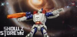 FansToys FT-16T Sovereign Galvatron G1 Version -Prime Collectibles Store 070bc1d030