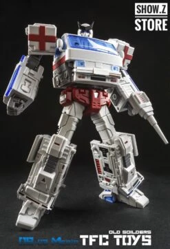 TFC Old Time OS-03 Medic -Prime Collectibles Store 07107722bf