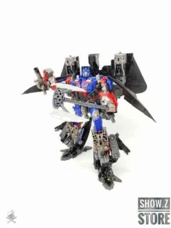 DNA Design DK-11 Upgrade Kit For Studio Series SS-32 Optimus Prime OP SS-35 SS35 Jetfire & Jetpower Optimus Prime 32 DNA Design DK-11 Upgrade Kit For Studio Series SS-32 Optimus Prime OP SS-35 SS35 Jetfire & Jetpower Optimus Prime -Prime Collectibles Store 07168537cc