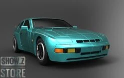 XTransbots MM-10T Tap In Cliffjumper Botcon Version -Prime Collectibles Store 073a6acd6d