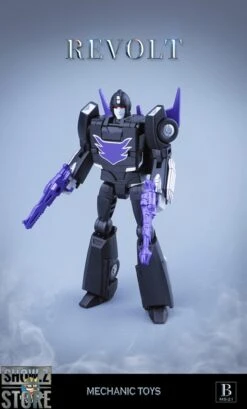 Mechanic Toys MS-21B Revolt Rodimus Shattered Glass Version 30 Mechanic Toys MS-21B Revolt Rodimus Shattered Glass Version -Prime Collectibles Store 075aeff7ff 1