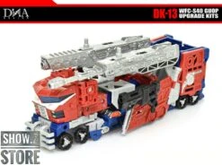 DNA Design DK-13 Upgrade Kit For Siege Leader Optimus Prime 13 DNA Design DK-13 Upgrade Kit For Siege Leader Optimus Prime -Prime Collectibles Store 075f13e7c9