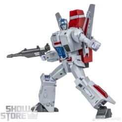 NewAge H45EXR Firefox Jetfire Chameleon Version -Prime Collectibles Store 076f655b90