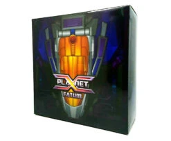 Planet X PX-12 Fatum Thundercracker 13 Planet X PX-12 Fatum Thundercracker -Prime Collectibles Store 0776c41c48