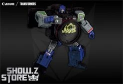 Takara Tomy & Canon Decepticon Refraktor EOS R5 -Prime Collectibles Store 077d098d77 1