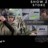 Hot Toys HT 1/6 Luke Skywalker MMS516 Star Wars: Return Of The Jedi Endor Standard Version 1 Hot Toys HT 1/6 Luke Skywalker MMS516 Star Wars: Return Of The Jedi Endor Standard Version -Prime Collectibles Store 07862fc70a