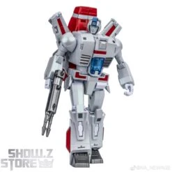 NewAge H45EXR Firefox Jetfire Chameleon Version -Prime Collectibles Store 079f99ed1d