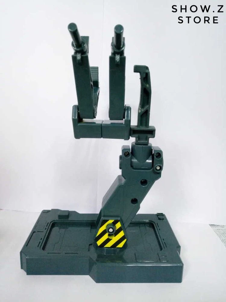 Valkyrie Factory VF 1/60 1/48 Macross Display Stand Arcadia Compatible 6 Valkyrie Factory VF 1/60 1/48 Macross Display Stand Arcadia Compatible - Image 4