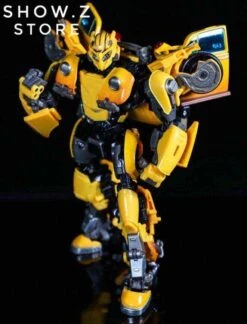 Takara MPM-07 Masterpiece Bumblebee -Prime Collectibles Store 07b3612a8f