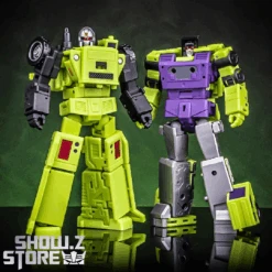 Magic Square MS-B39A Crane Hook & MS-B40A Load Long Haul Set Of 2 -Prime Collectibles Store 07d2407a11