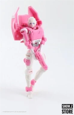 DX9 Toys War In Pocket X14 Leah X15 Toufold Set Of 2 -Prime Collectibles Store 07db182e91