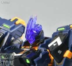 Earnestcore Craft Robot Build RB-13 Poseidon -Prime Collectibles Store 07e069c7e6