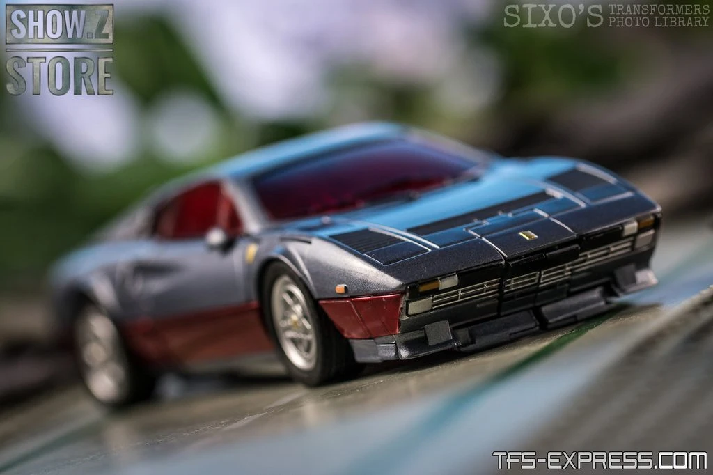 XTransbots Monolith Combiner MX-XIV MX-14 Flipout Wildrider 9 XTransbots Monolith Combiner MX-XIV MX-14 Flipout Wildrider - Image 7