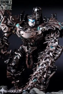 Aoyi Mech LS-11 Ancient Leader Scorn Oversized W/ LED 23 Aoyi Mech LS-11 Ancient Leader Scorn Oversized W/ LED -Prime Collectibles Store 07f00920f1