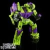 Lucky Cat Micro Cosmos MC-02 Riki-Oh Devastator Set Of 3