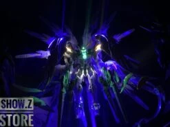 Kosmos LED Units For 1/100 XXXG-00W0 Wing Gundam Zero (EW) Ver. Ka -Prime Collectibles Store 080c6fe760