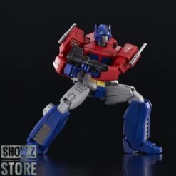 Flame Toys Furai Model 12 Optimus Prime Model Kit G1 Version 19 Flame Toys Furai Model 12 Optimus Prime Model Kit G1 Version -Prime Collectibles Store 081ce54ed6 1