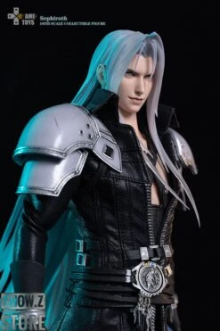 GameToys GT-003 1/6 Final Fantasy Sephiroth -Prime Collectibles Store 082079b1af 1