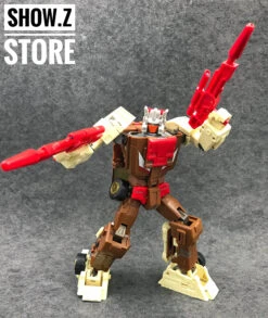 YES MODEL YM11 RF-01 DATA CLERK MT Cupola -Prime Collectibles Store 083f5cff79