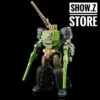 MakeToys MT RM-04 Ironwill Hardhead -Prime Collectibles Store 0852df6e45