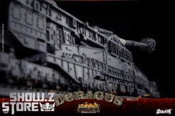 [Coming Soon] ToysEasy YW2214 Gustav Railway Gun -Prime Collectibles Store 085664bbbb