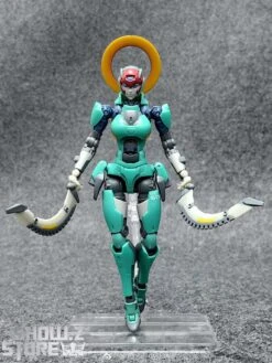 Astrobots 1/12 A-04 Athenia 31 Astrobots 1/12 A-04 Athenia -Prime Collectibles Store 086ed7279d