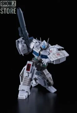 Flame Toys Furai Model Ultra Magnus Model Kit IDW Version -Prime Collectibles Store 0871395d83 1