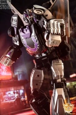 DX9 D06T Terror Shatterd Glass Rodimus -Prime Collectibles Store 08a529d8c3