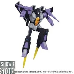 Takara Tomy Masterpiece MP-52+SW Skywarp -Prime Collectibles Store 08ad854614