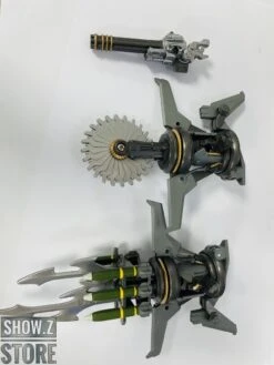 4th Party MPM-10 T-10 Starscream Oversized Version W/ LED 26 4th Party MPM-10 T-10 Starscream Oversized Version W/ LED -Prime Collectibles Store 08bbad92e9