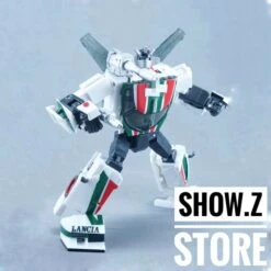 4th Party Masterpiece MP-20 Wheeljack -Prime Collectibles Store 08d0a07d37
