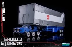 Modfans AL01T Path Of Transfiguration Ruller Roller Blue Version -Prime Collectibles Store 08eaa3cf18