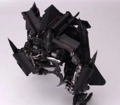 TF Dream Factory GOD-01 Skyfire Jetfire Re-Paint Limited Version -Prime Collectibles Store 09080efe5c