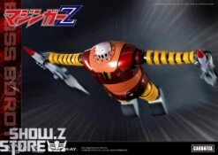 Blitzway BW-CA-10801 Carbotix Mazinger Z Boss Borot 36 Blitzway BW-CA-10801 Carbotix Mazinger Z Boss Borot -Prime Collectibles Store 09189c771c