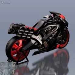 Flame Toys Furai Model Speed Cycle Model Kit For Snake Eyes -Prime Collectibles Store 0919326545 1
