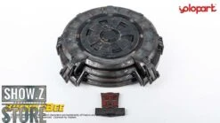 YoloPark IIES Transformers: Bumblebee Cybortronian Optimus Prime Deluxe Version -Prime Collectibles Store 09288eecb7 1