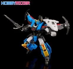 Iron Factory IF-EX25 Sword Of Defender Dai Atlas -Prime Collectibles Store 0934b53b9f