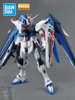Point Factory Studio Metal Parts For Bandai MG ZGMF-X10A Freedom Gundam Ver. 2.0 -Prime Collectibles Store 093a71550e