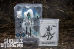Apex Toys League Of Legends 1/8 PROJECT Ashe -Prime Collectibles Store 0966621741 1