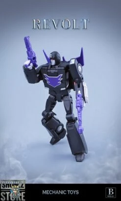 Mechanic Toys MS-21B Revolt Rodimus Shattered Glass Version 25 Mechanic Toys MS-21B Revolt Rodimus Shattered Glass Version -Prime Collectibles Store 097bc9e7b9 1