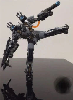 Black Mamba 4th Party The Last Knight Nitro Oversized BMB Ares Nitrogen LS-01 41 Black Mamba 4th Party The Last Knight Nitro Oversized BMB Ares Nitrogen LS-01 -Prime Collectibles Store 09aeea4379