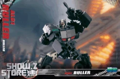 Modfans AL01H Path Of Transfiguration Ruller