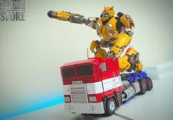 [No Box] WeiJiang M09 Commander Leader Optimus Prime -Prime Collectibles Store 09e16644e5