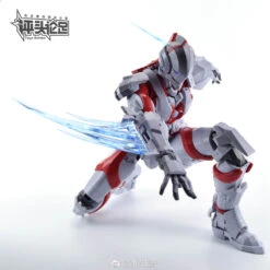 Dimension Studio & Model Principle 1/6 Ultraman Inshi Model Kits Normal Color Version -Prime Collectibles Store 09ebcff062